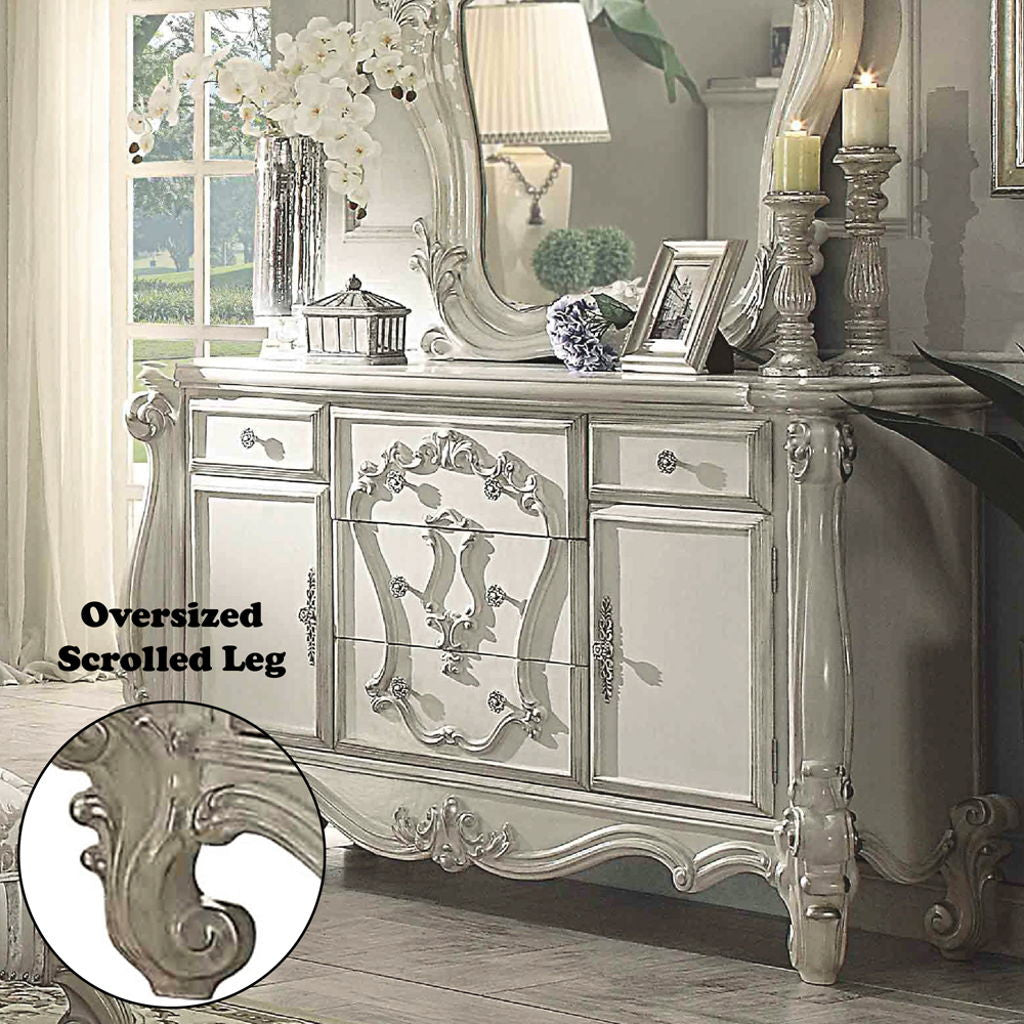 Versailles - Bedroom Dresser