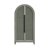 Libra - Bookcase - Sage