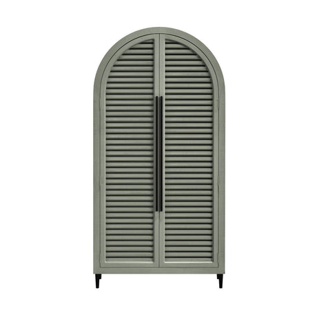 Libra - Bookcase - Sage