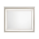Audra - Mirror - Gold / Silver / Champagne