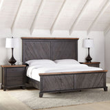 Bear Creek - Bedroom Set