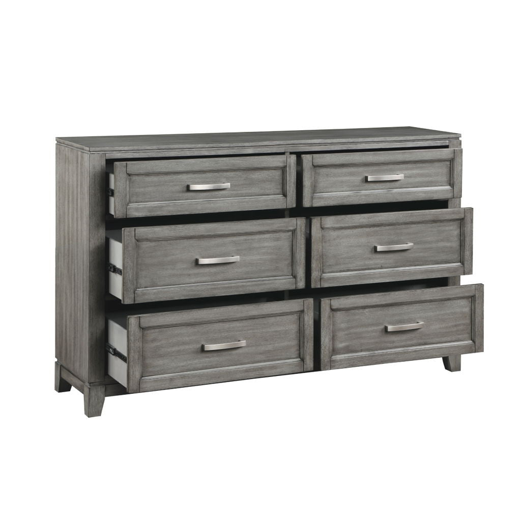 Garretson - Dresser