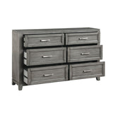 Garretson - Dresser