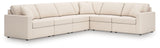 Modmax - Sectional - Oyster