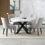 Xena - Dining Set