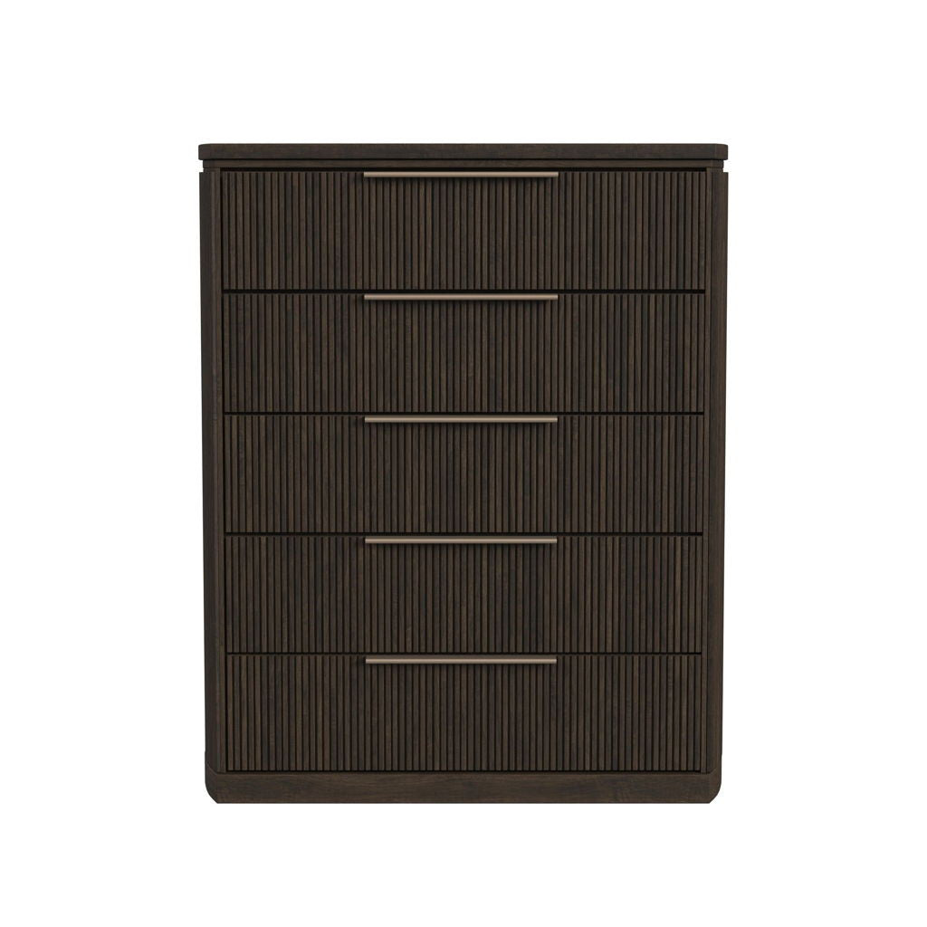 Sylvie - 5-Drawer Chest