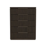 Sylvie - 5-Drawer Chest