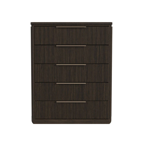 Sylvie - 5-Drawer Chest