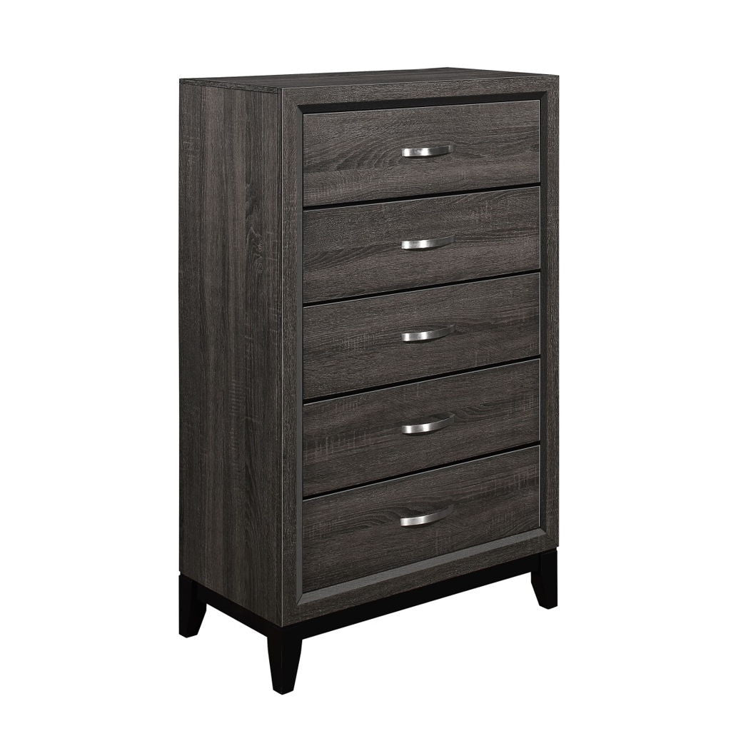 Davi - Chest
