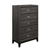 Davi - Chest