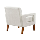 Belfort - Accent Chair
