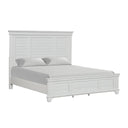 Jamestown - Panel Bed