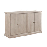 Lofton - Server - Light Brown