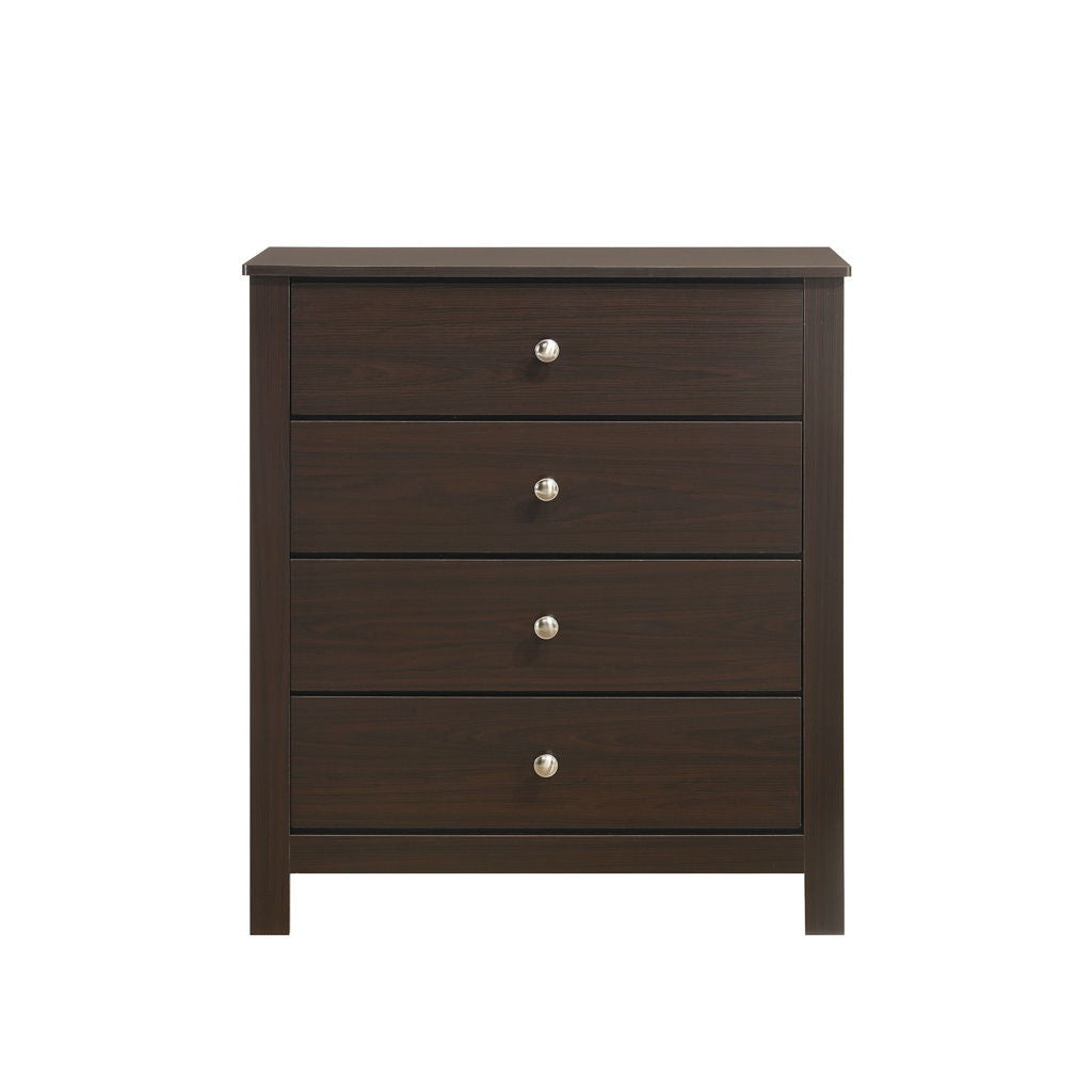 Sami - Youth 4-Drawer Chest