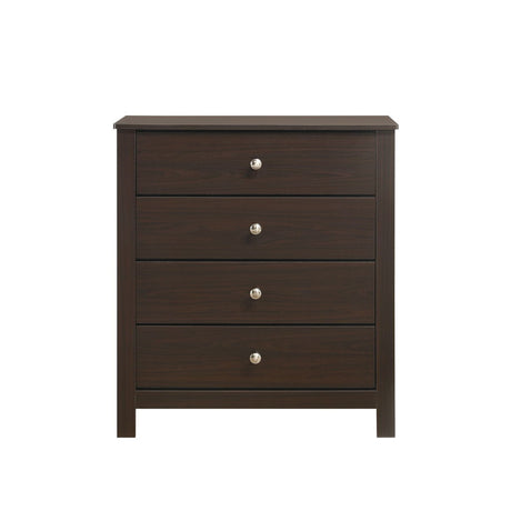 Sami - Youth 4-Drawer Chest