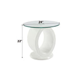 Larry - Table