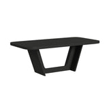 Ridgemont - Rectangular Dining Table