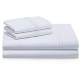 Woven Supima - Cotton Sheets