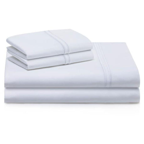 Woven Supima - Cotton Sheets