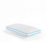 Malouf - Foam & Fiber Pillow With PE Cover