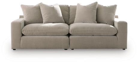 Maxton Heights - Sectional
