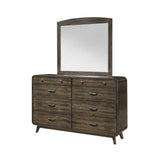 Rex - Dresser