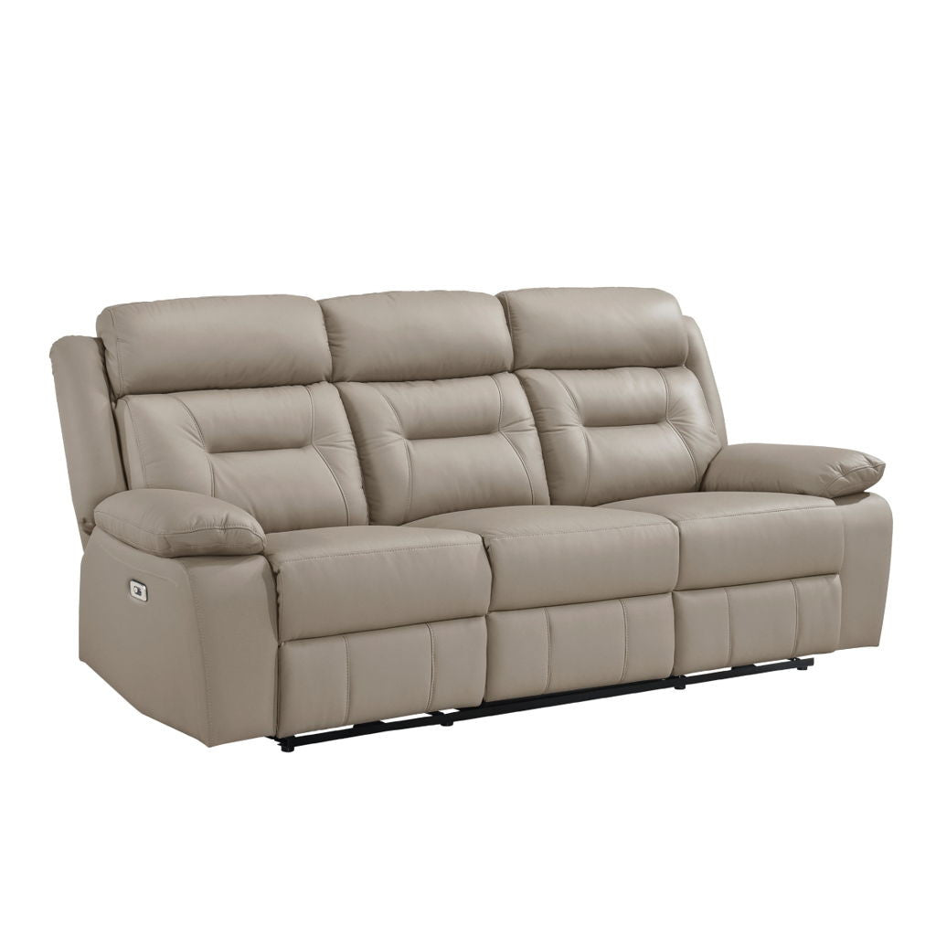 Laconia - Double Reclining Sofa