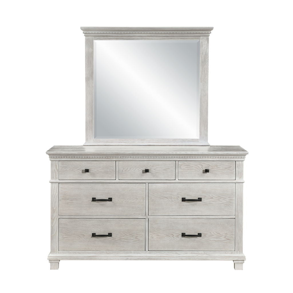 Silver Sands - Dresser