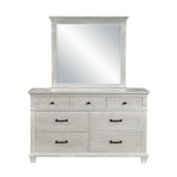 Silver Sands - Dresser