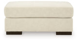 Jayne Park - Ottoman