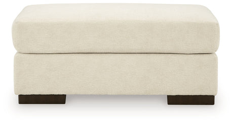 Jayne Park - Ottoman