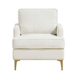 Colette - Accent Chair