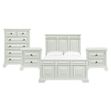 Bridgestone - Panel Bedroom Set