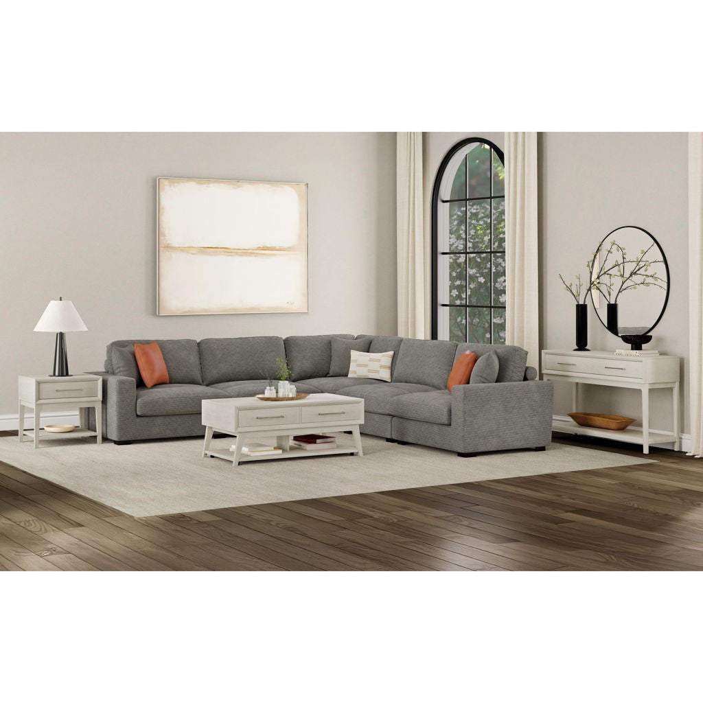 Westland - Sofa Table - Almond