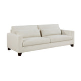 Zeke - Sofa - Ivory