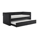 Chapman - Daybed With Trundle