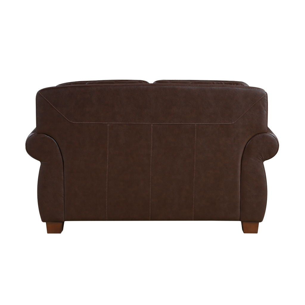 Remington - Loveseat