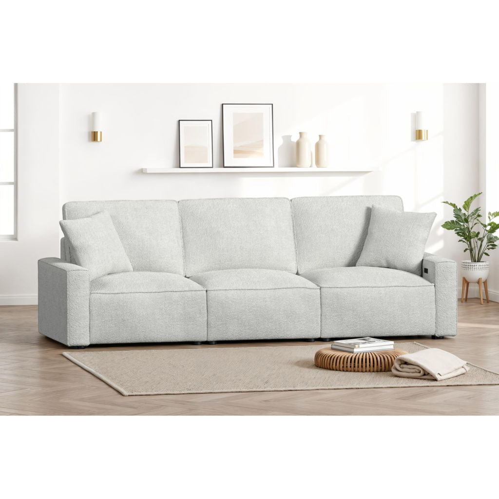 Normandy - Motion Sectional
