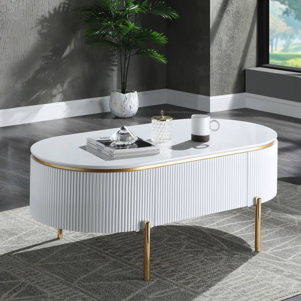Daveigh - Table