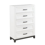 Garretson - Chest