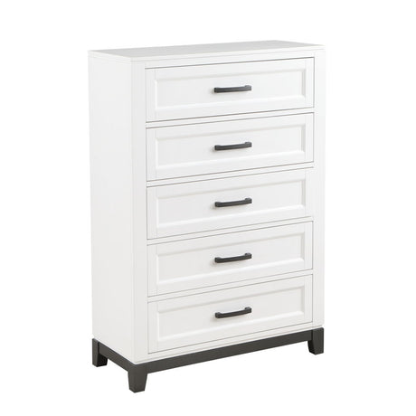 Garretson - Chest