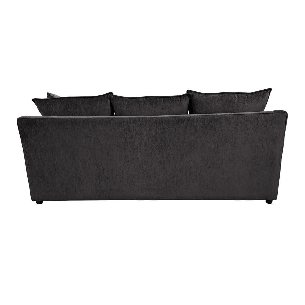 Sylvie - Sofa With 4 Accent Pillows
