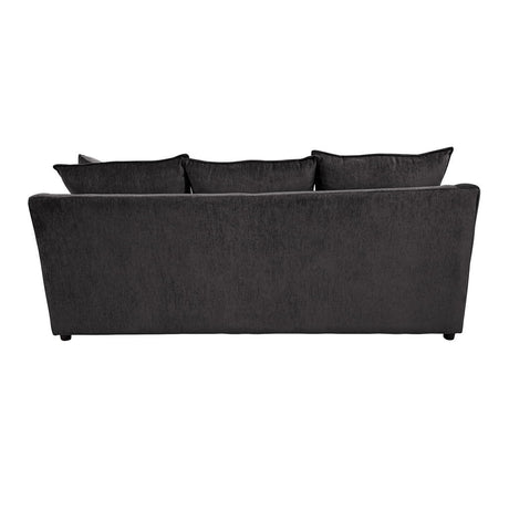 Sylvie - Sofa With 4 Accent Pillows