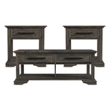 Park Ridge - Occasional Table Set