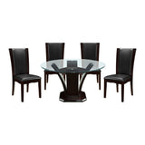 Daisy - Round Dining Set