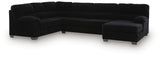 SimpleJoy - Sectional