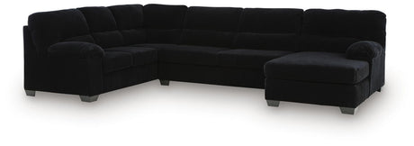 SimpleJoy - Sectional