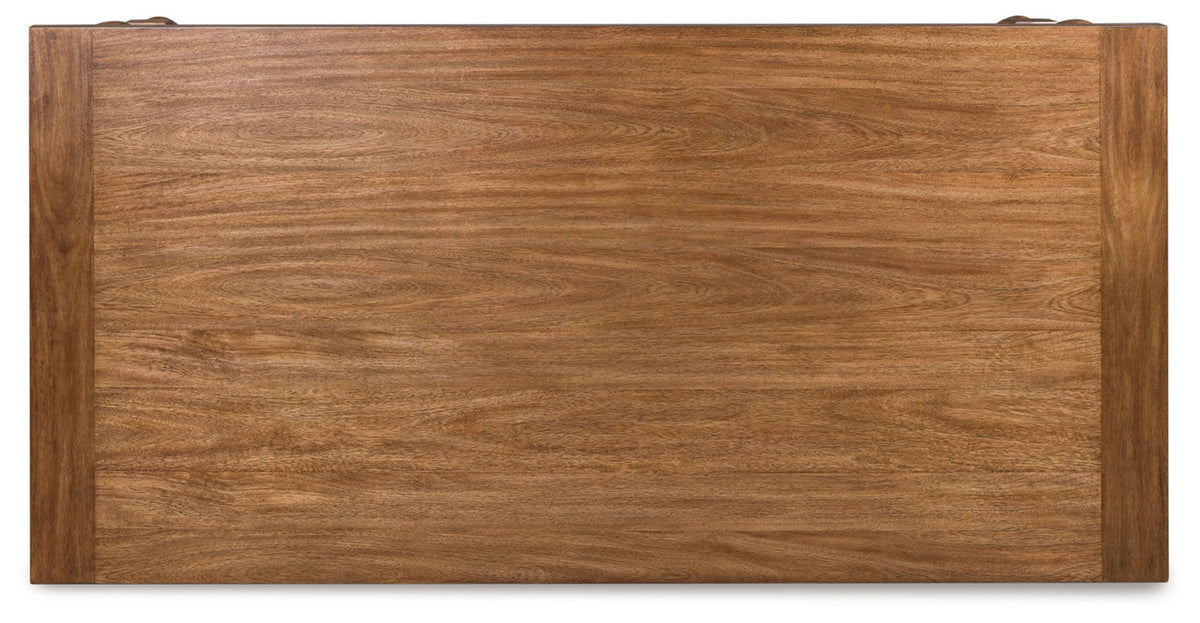 Greddinton - Rectangular Dining Room Table