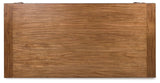 Greddinton - Rectangular Dining Room Table