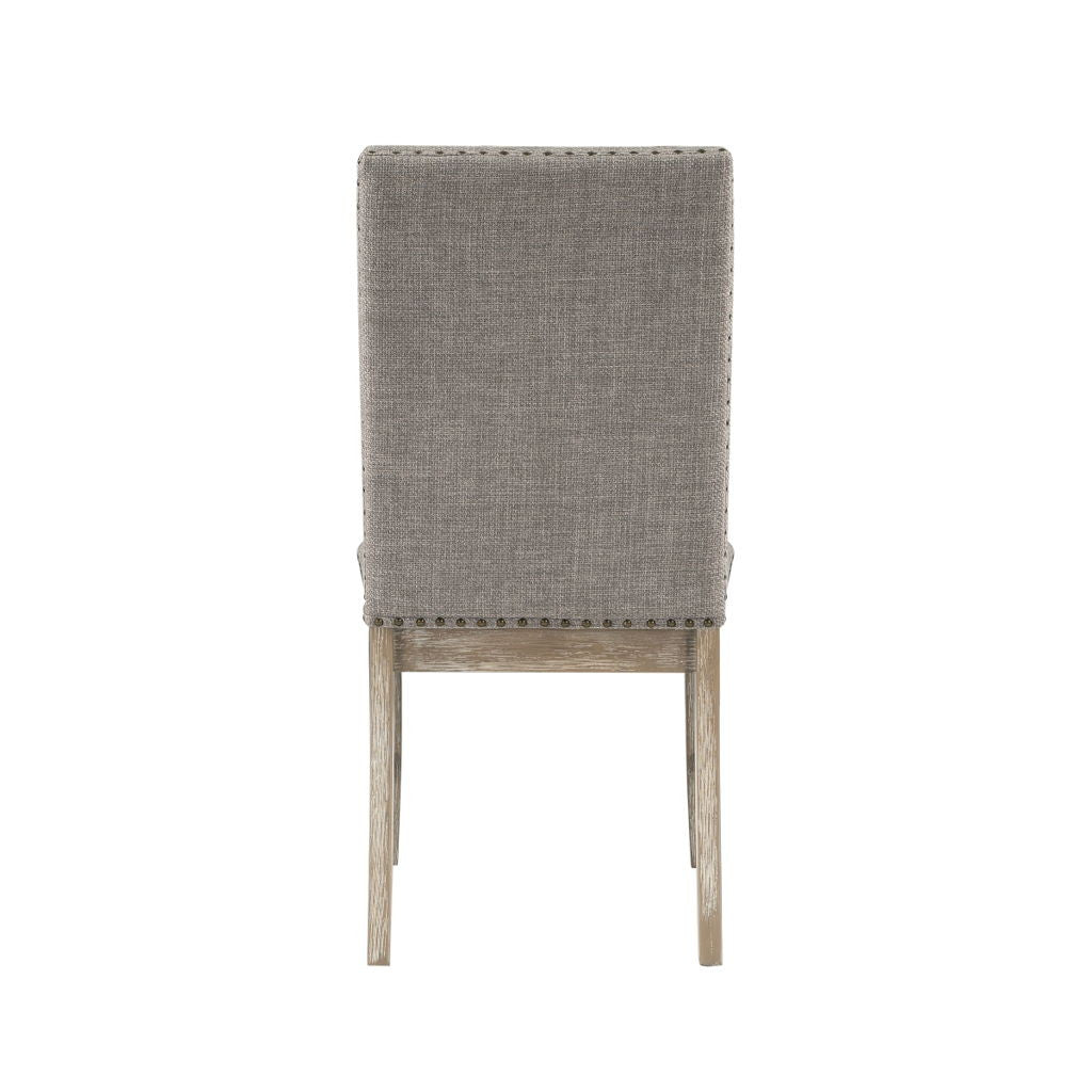 Southlake - Side Chair (Set of 2)